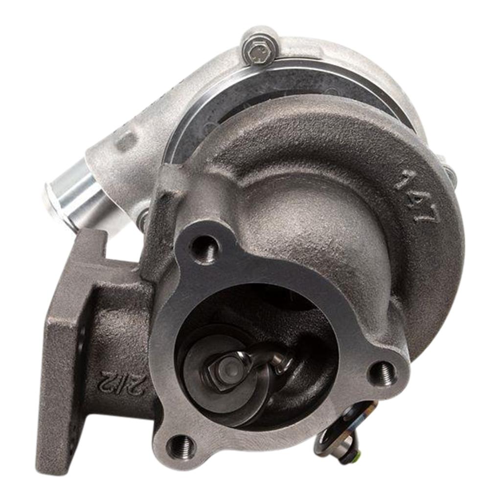 New Turbo GT2052S, Perkins | 723190-5003S