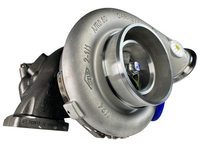 New Turbo, Detroit S60 12.7L 500HP | 714792-5002S