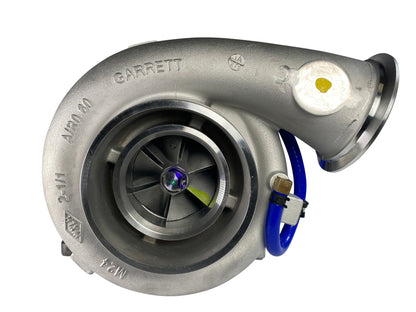 New Turbo, Detroit S60 12.7L 500HP | 714792-5002S