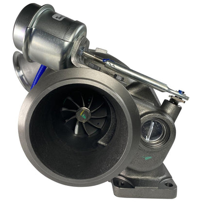 New Turbo, Detroit S60 12.7L 500HP | 714792-5002S