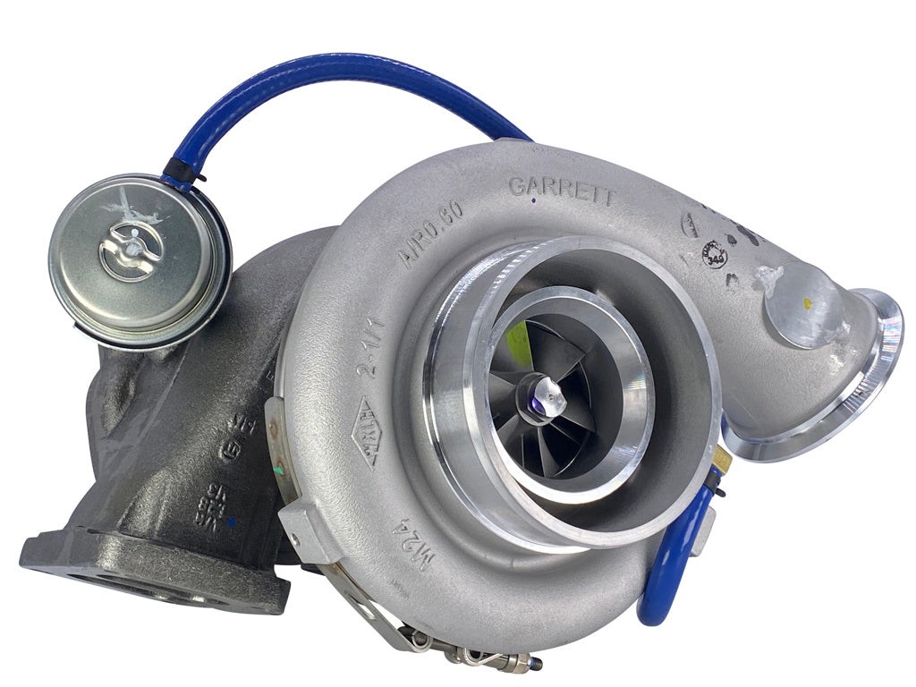 New Turbo, Detroit S60 12.7L 470HP | 714789-5001S