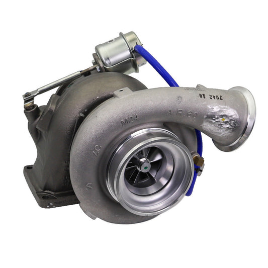 New Turbocharger , Detroit S60 430HP High Cycle | 714788-5009S