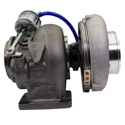 New Turbocharger , Detroit S60 430HP High Cycle | 714788-5009S