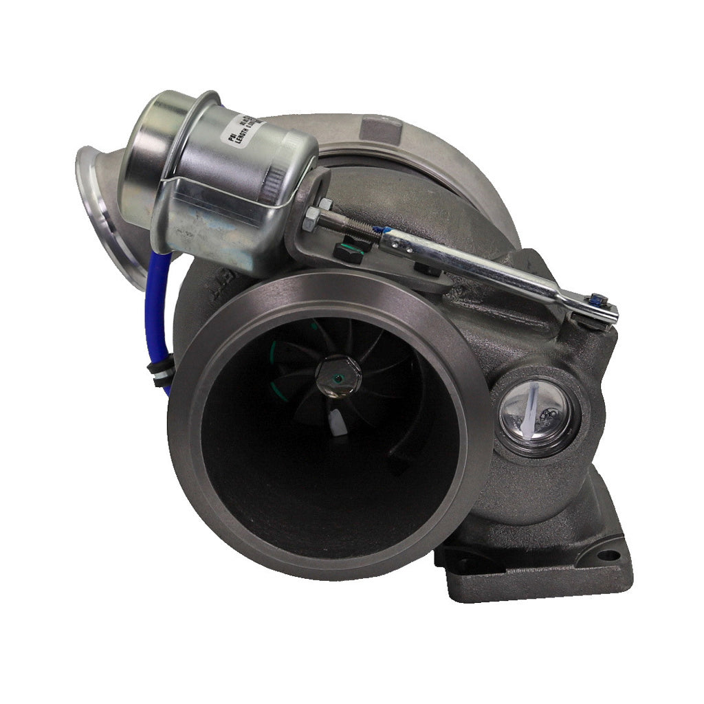 New Turbocharger , Detroit S60 430HP High Cycle | 714788-5009S