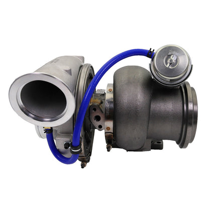 New Turbocharger , Detroit S60 430HP High Cycle | 714788-5009S