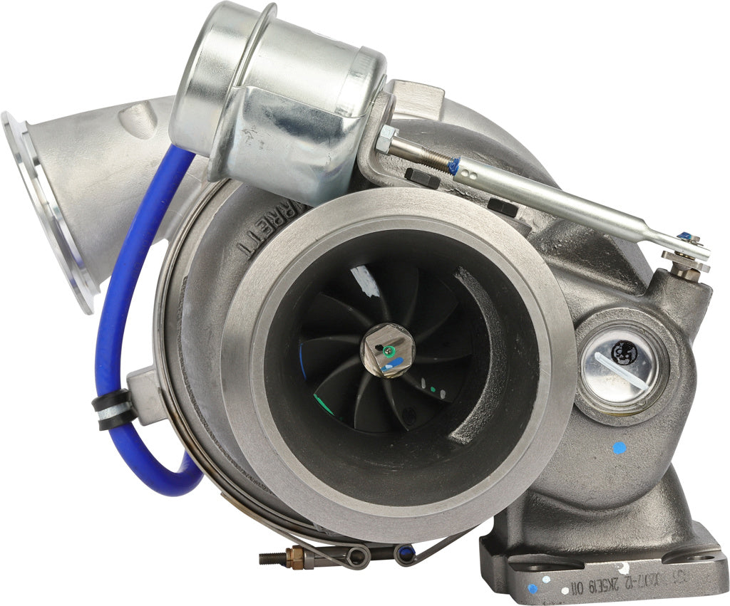 New Turbo GTA4294, Detroit Series 60 12.7L | 714788-5005S