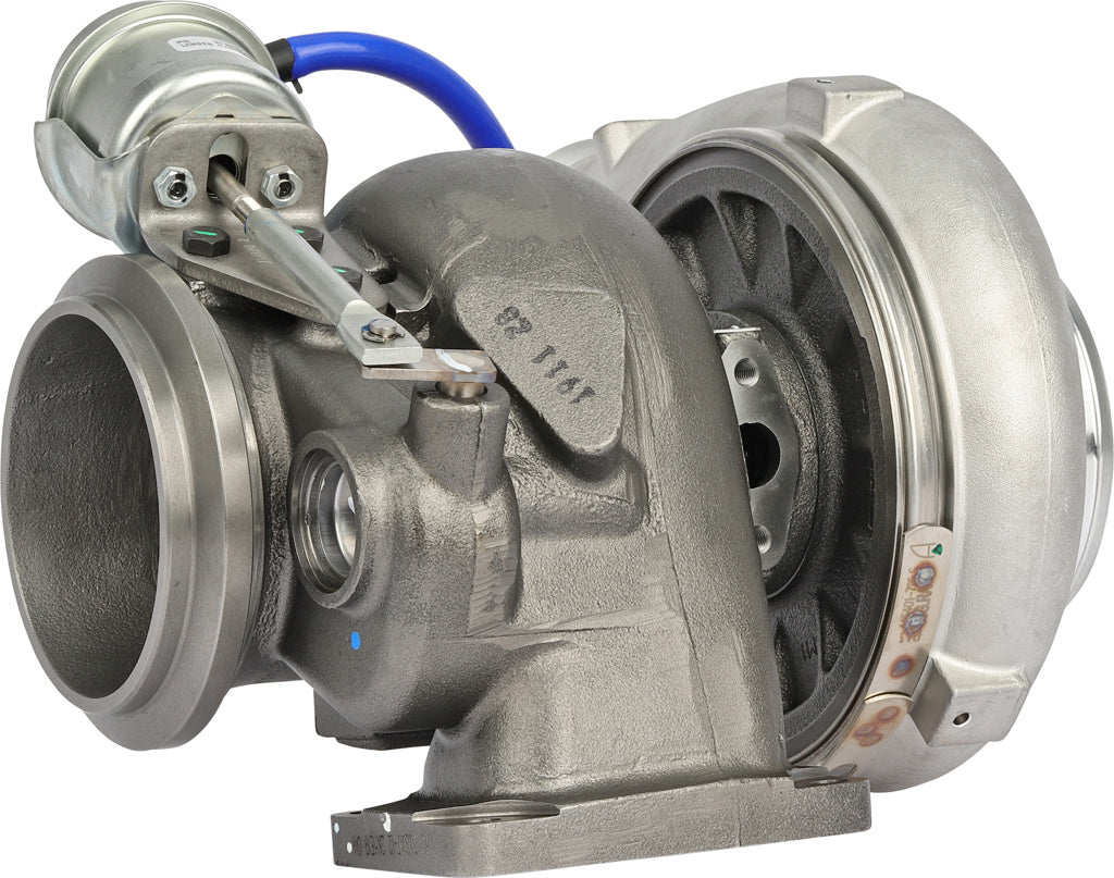 New Turbo GTA4294, Detroit Series 60 12.7L | 714788-5005S