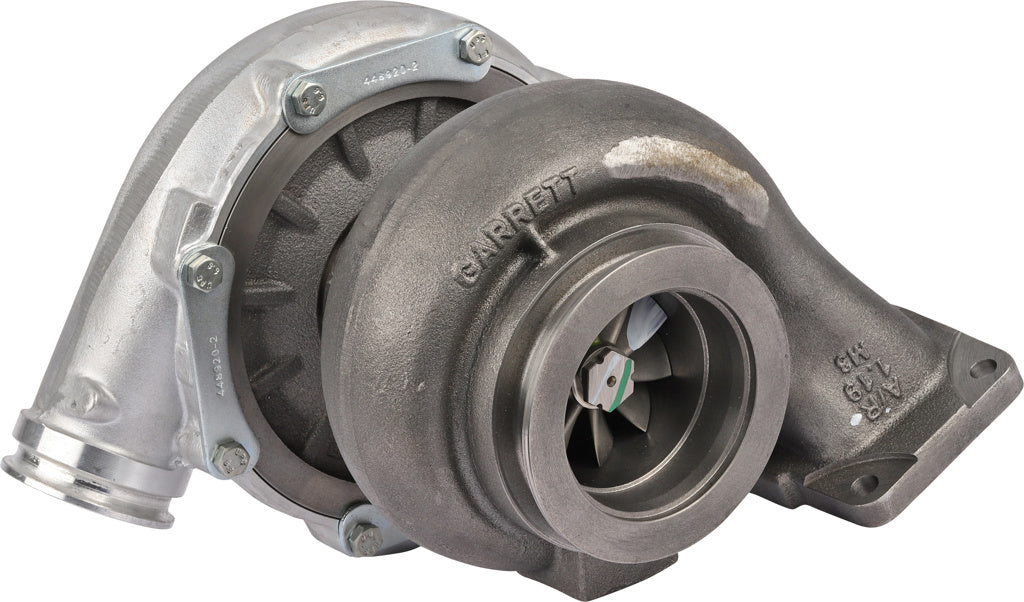 Discontinued - New Turbo GT42, Volvo D12C | 712922-5019S