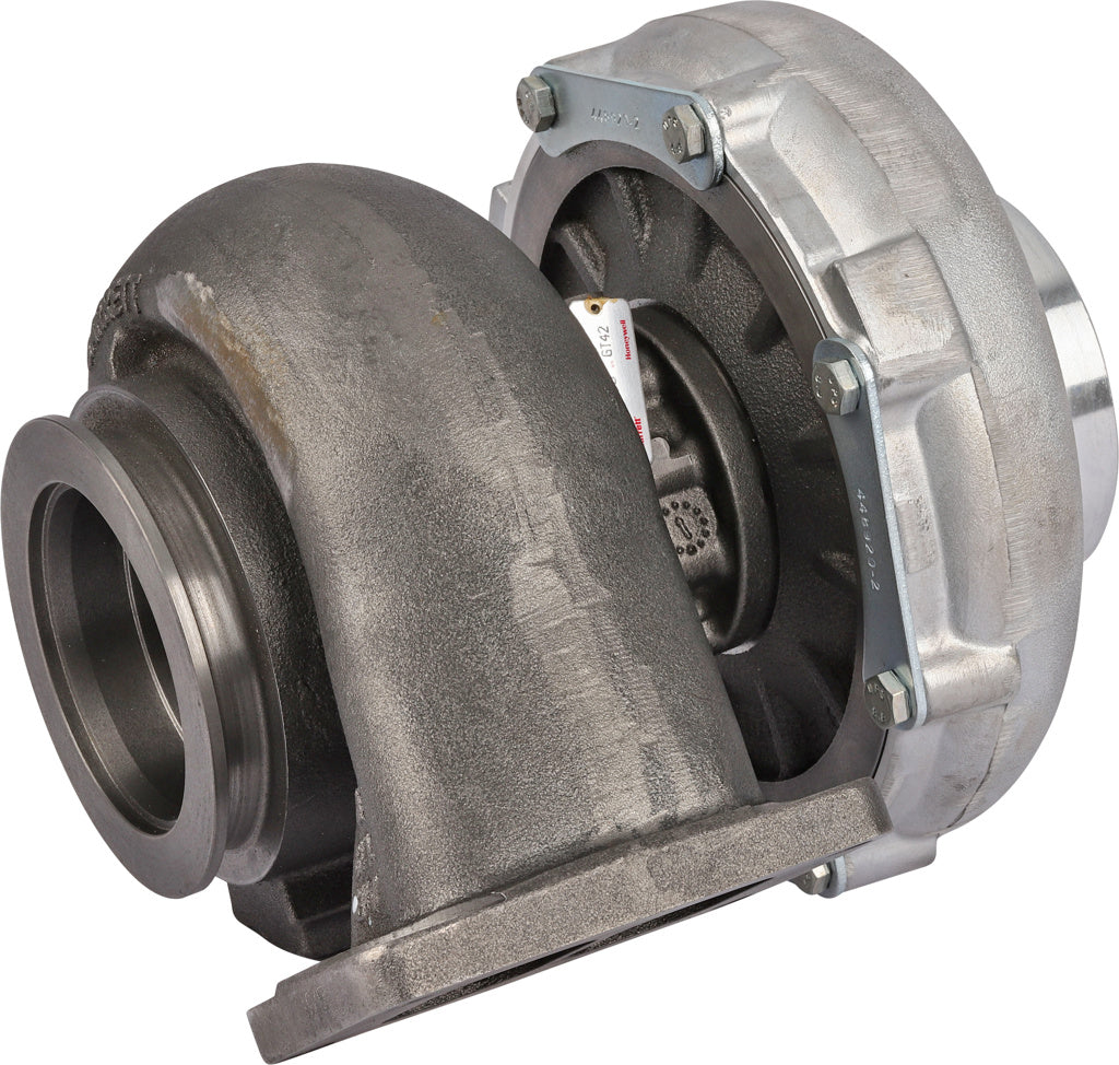 Discontinued - New Turbo GT42, Volvo D12C | 712922-5019S