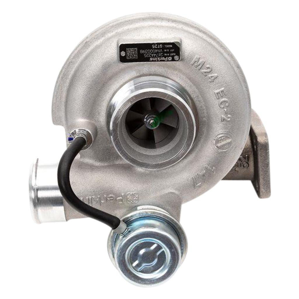 New Turbocharger GT2556S, Various | 711736-5025S