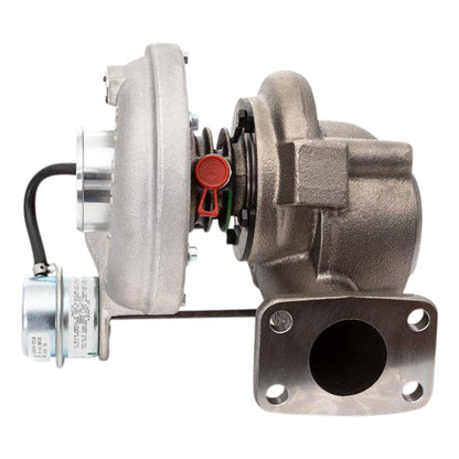 New Turbocharger GT2556S, Various | 711736-5025S