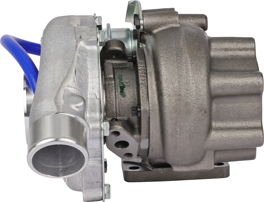 New Turbo GT3571S, CAT/Perkins 3056E | 709942-5009S