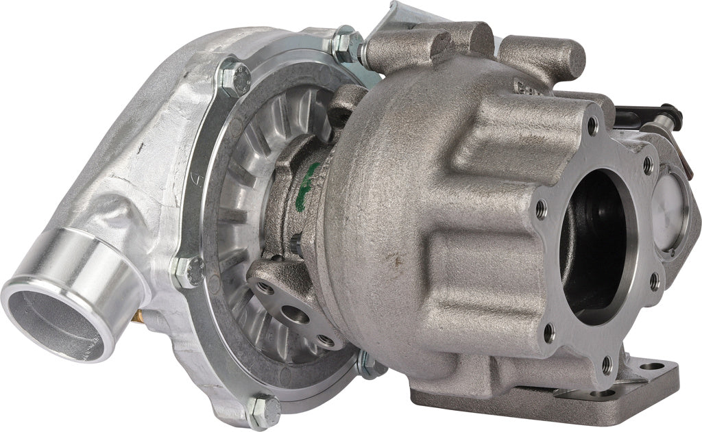 New Turbo GT3571S, CAT/Perkins 3056E | 709942-5009S