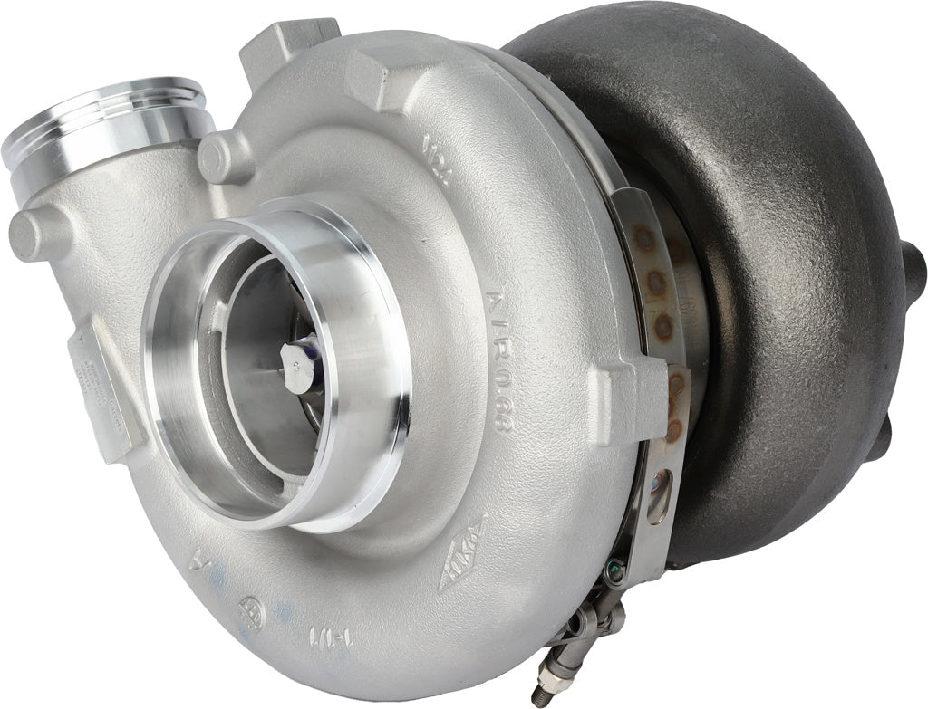 Garrett New Turbo, Doosan 11.0L Genset Dx12 870343-5001S – Express