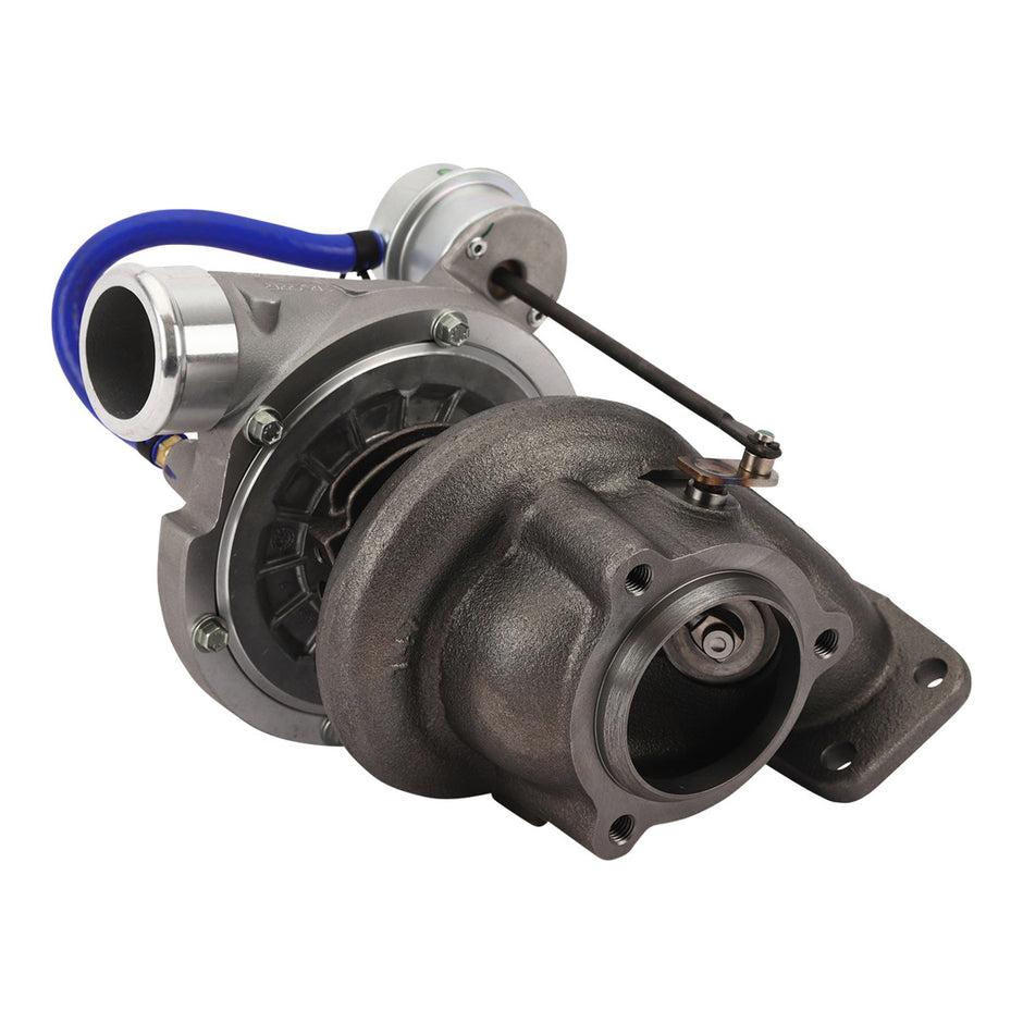 894474 Garrett Turbochargers - Authorized Dealer – Express Diesel USA