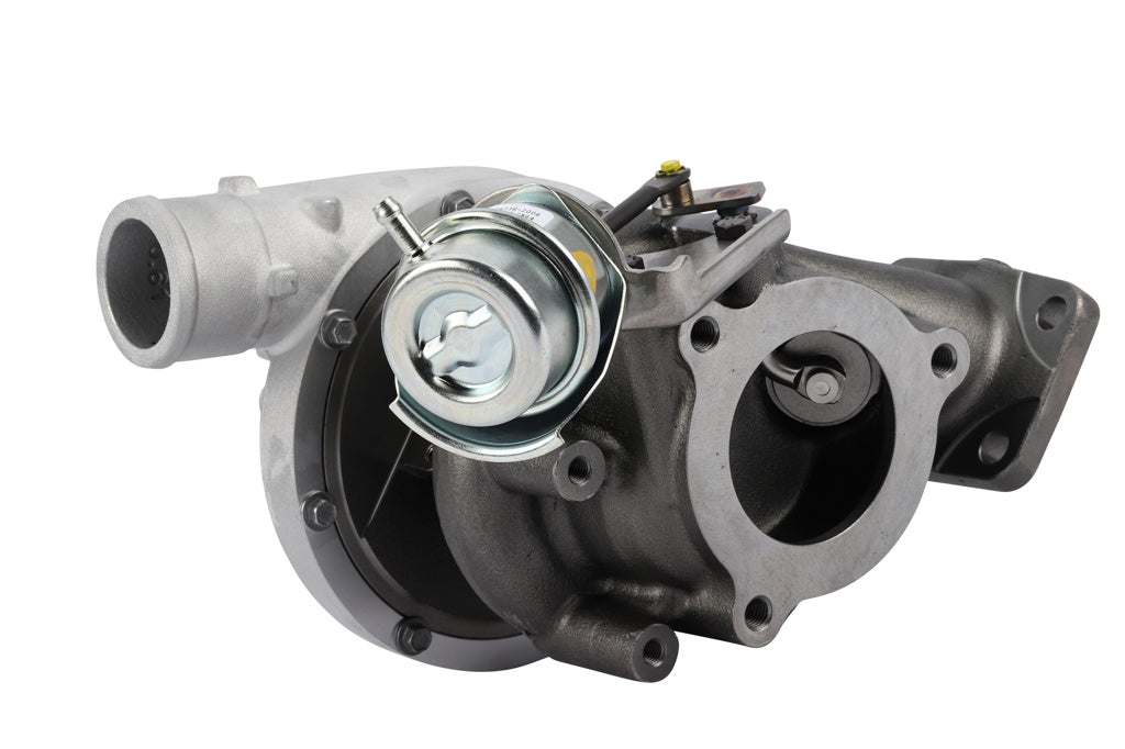 Garrett New Turbo Gt2560, Cat/Perkins | 881294-5004S – Express
