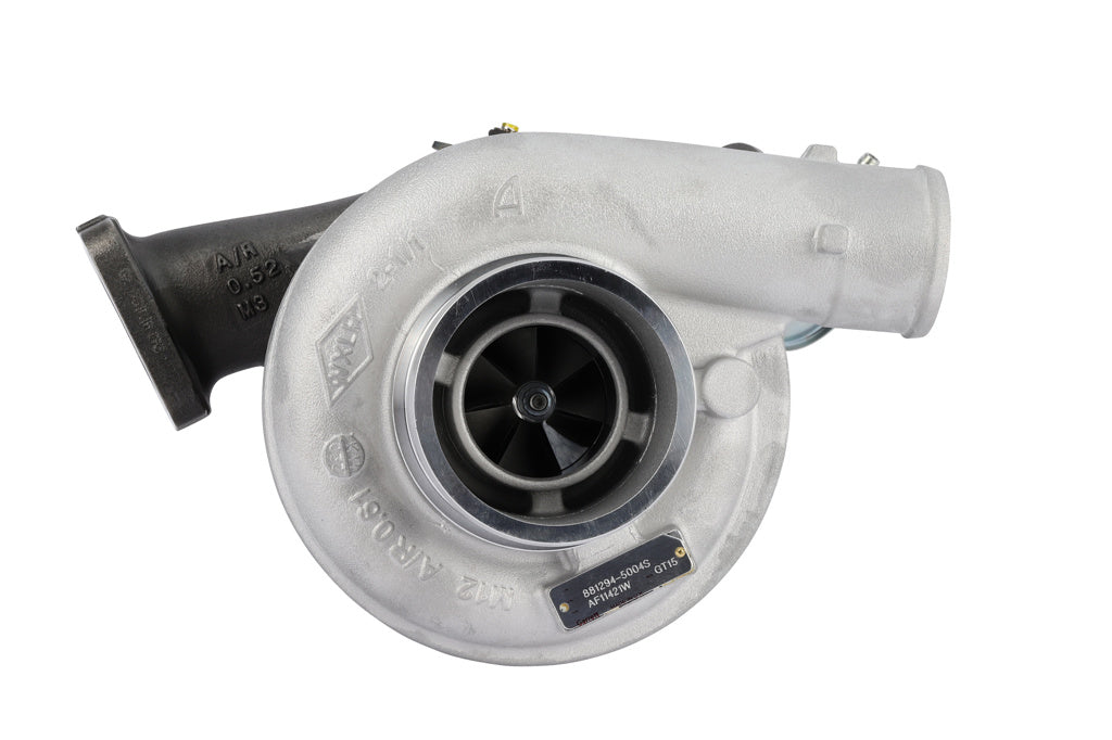 Garrett New Turbo Gt2560, Cat/Perkins | 881294-5004S – Express