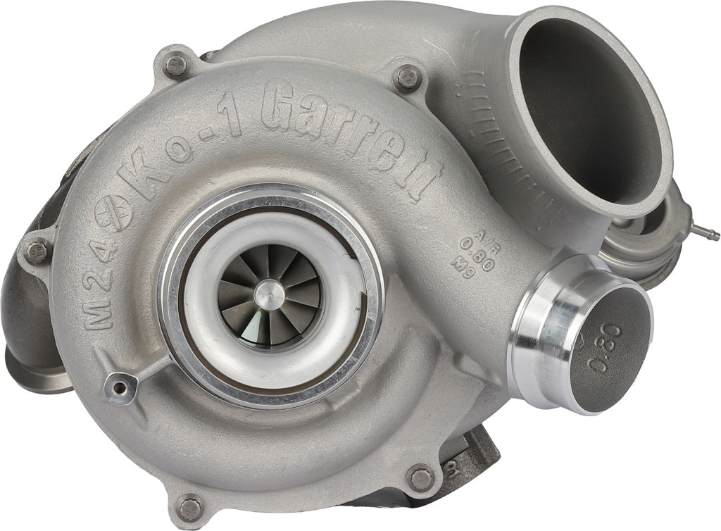 Reman Turbocharger, Ford 6.7L 11-14 PU | 851824-9001S