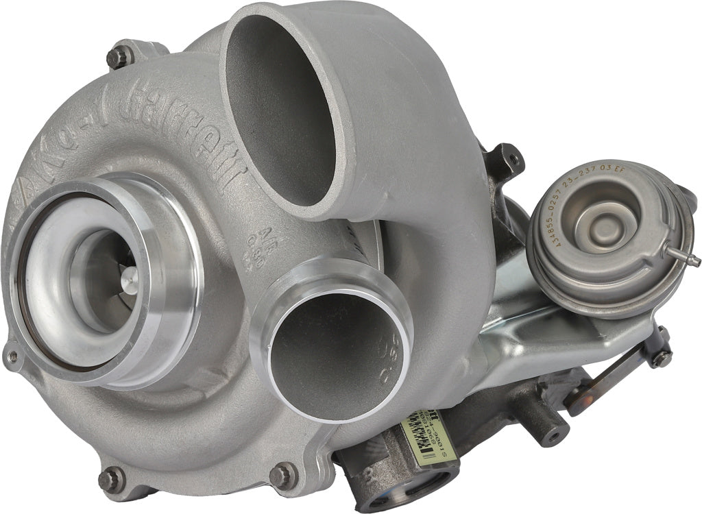 Reman Turbocharger, Ford 6.7L 11-14 PU | 851824-9001S