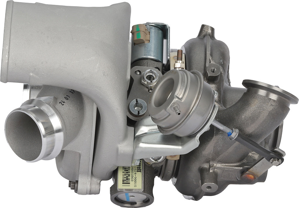 Reman Turbocharger, Ford 6.7L 11-14 PU | 851824-9001S