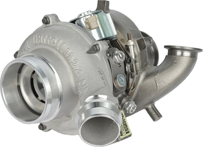 Reman Turbocharger, Ford 6.7L 11-16 C&C | 854572-9001S