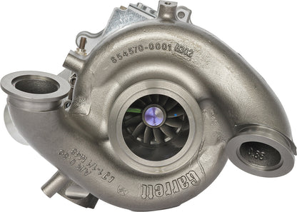 Reman Turbocharger, Ford 6.7L 11-16 C&C | 854572-9001S