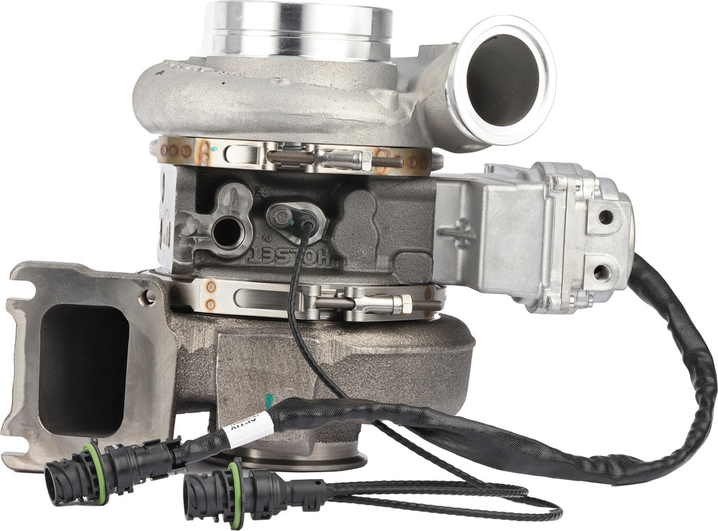 Reman Volvo MD13/Mack MP8 Turbo W/Actuator | 4031000HX