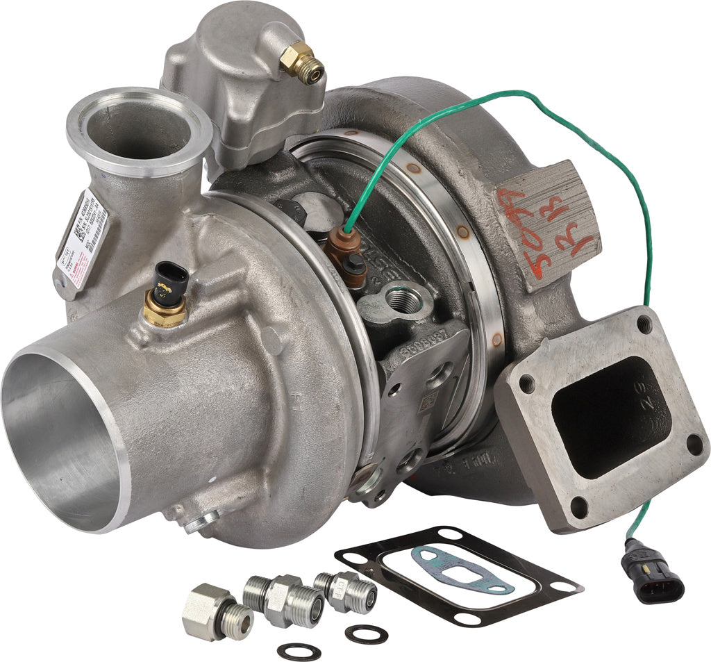 Reman Turbo HE431V, Cummins ISL / ISLE | 4036850HX