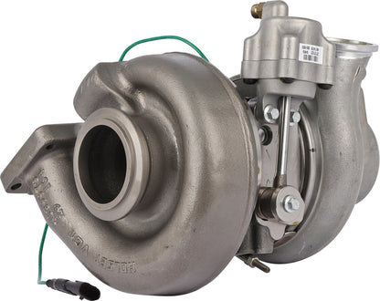 Reman Turbo HE431V, Cummins ISL / ISLE | 4036850HX