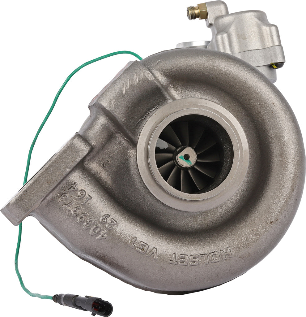 Reman Turbo HE431V, Cummins ISL / ISLE | 4036850HX