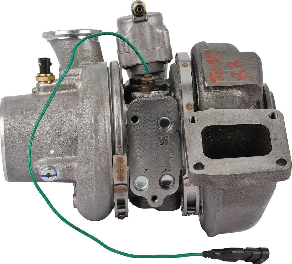 Reman Turbo HE431V, Cummins ISL / ISLE | 4036850HX