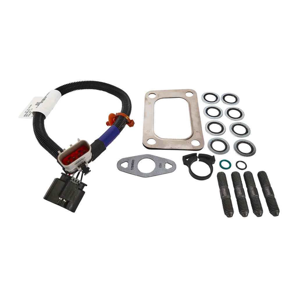 Gasket Kit, HE351Ve 2007-2012 6.7L Cummins | 5325954H