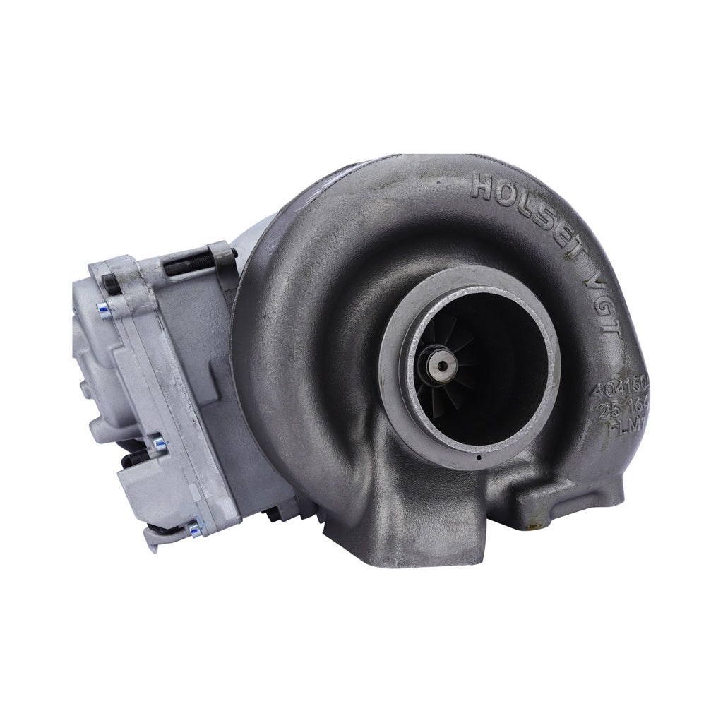 Holset Reman Turbo w/Actuator HE300, Cummins 6.7L | 5326057HX