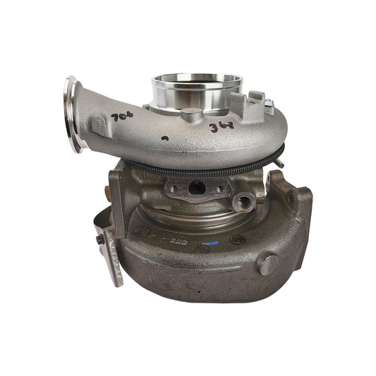 Reman Holset Turbo ISB 6.7L No Actuator | 3791744HX