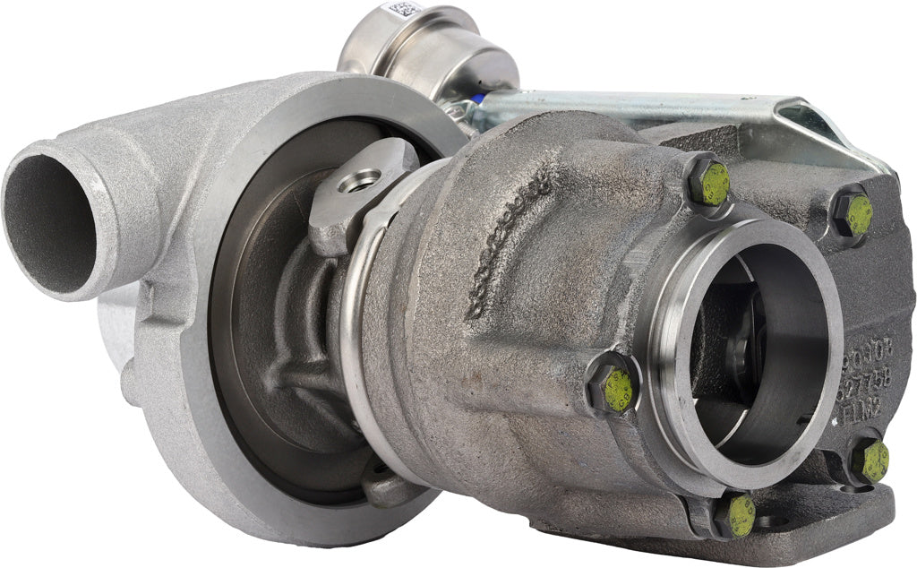 Reman HX30W Turbo Holset 4BT 3.9L | 3592016HX