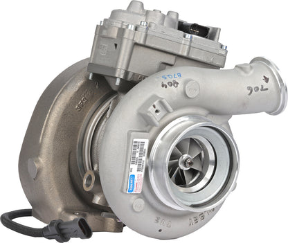 Reman Holset Turbo HE300VG w/Actuator, Cummins ISB | 3786220HX