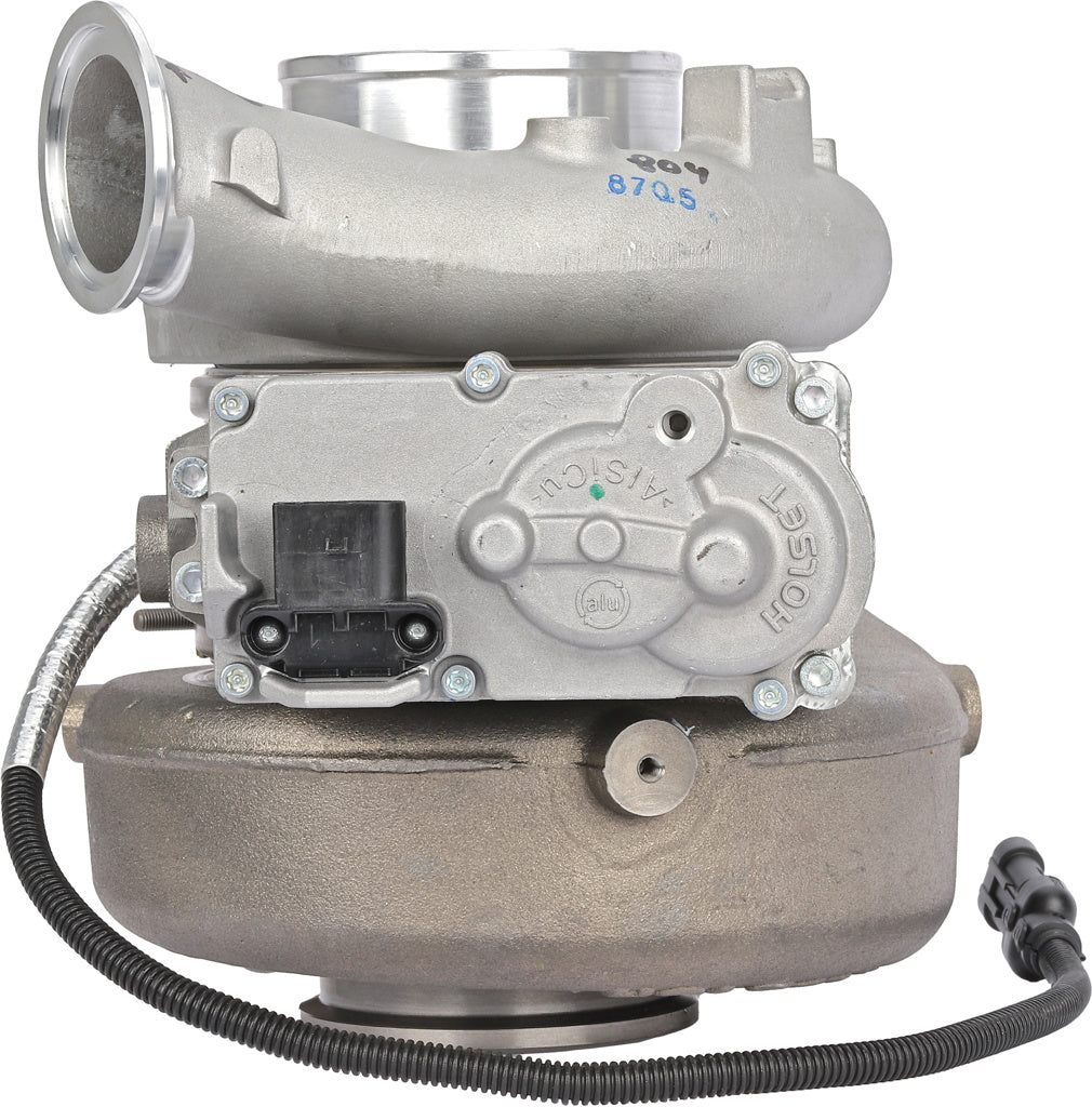 Reman Holset Turbo HE300VG w/Actuator, Cummins ISB | 3786220HX