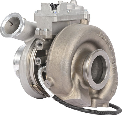 Reman Holset Turbo HE300VG w/Actuator, Cummins ISB | 3786220HX