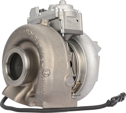 Reman Holset Turbo HE300VG w/Actuator, Cummins ISB | 3786220HX