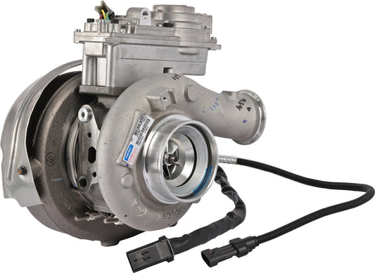 New HE300VG Turbo W/ Actuator, Cummins QSB 174HP | 3793785H