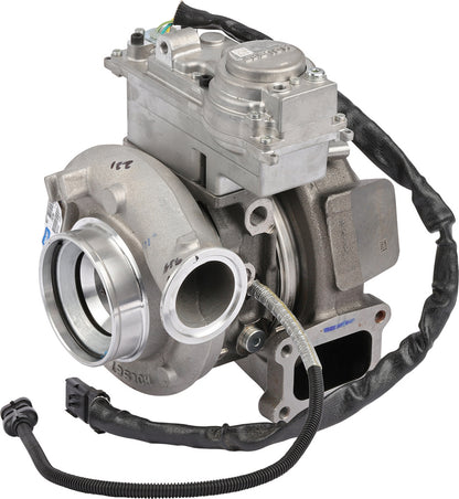 New HE300VG Turbo W/ Actuator, Cummins QSB 174HP | 3793785H