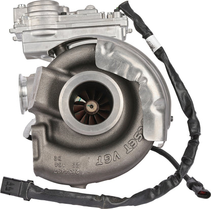 New HE300VG Turbo W/ Actuator, Cummins QSB 174HP | 3793785H