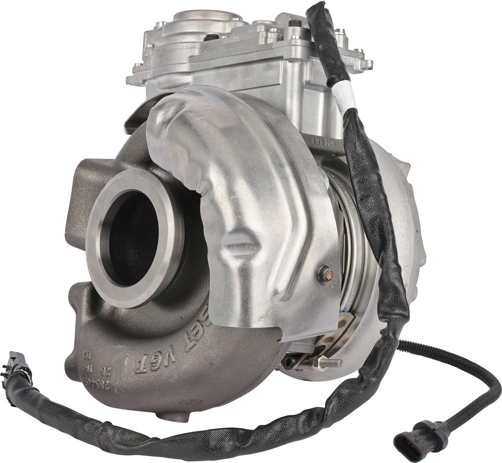 New HE300VG Turbo W/ Actuator, Cummins QSB 174HP | 3793785H