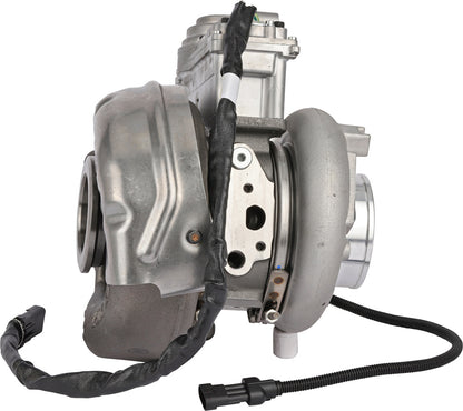 New HE300VG Turbo W/ Actuator, Cummins QSB 174HP | 3793785H