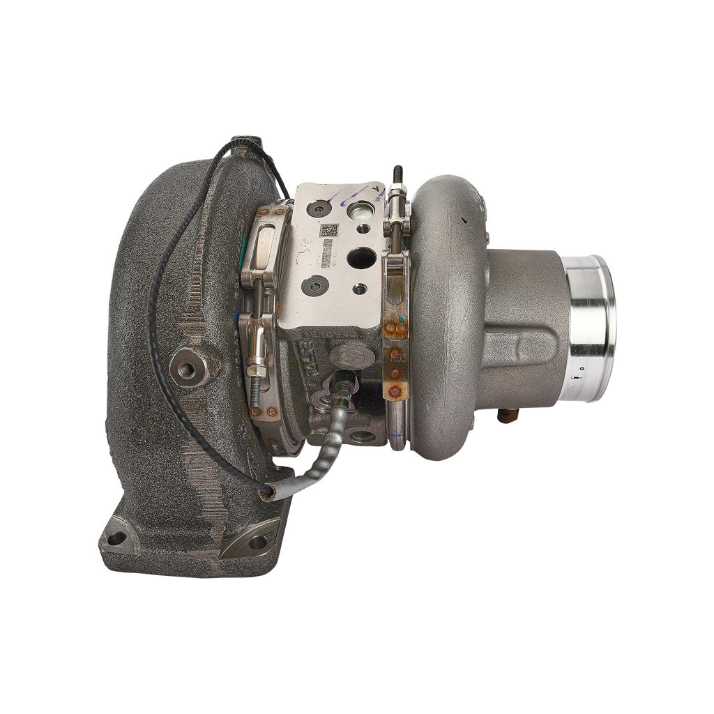 Holset Reman Short Turbo HE400VG, Cummins ISX | 5354721HX