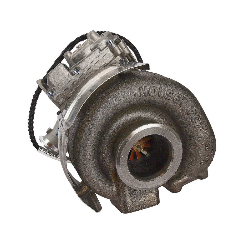 Holset Reman Turbo HE300VG W/Actuator, Cummins 6.7 | 3786222HX