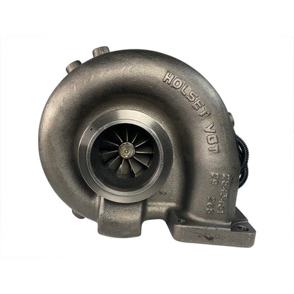 Holset Reman Short Turbo HE400VG, ISX EPA10 | 5501254HX