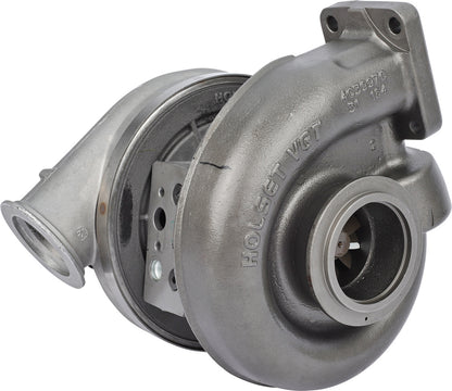 Reman Holset Turbo No Actuator, Cummins ISX | 5456815HX