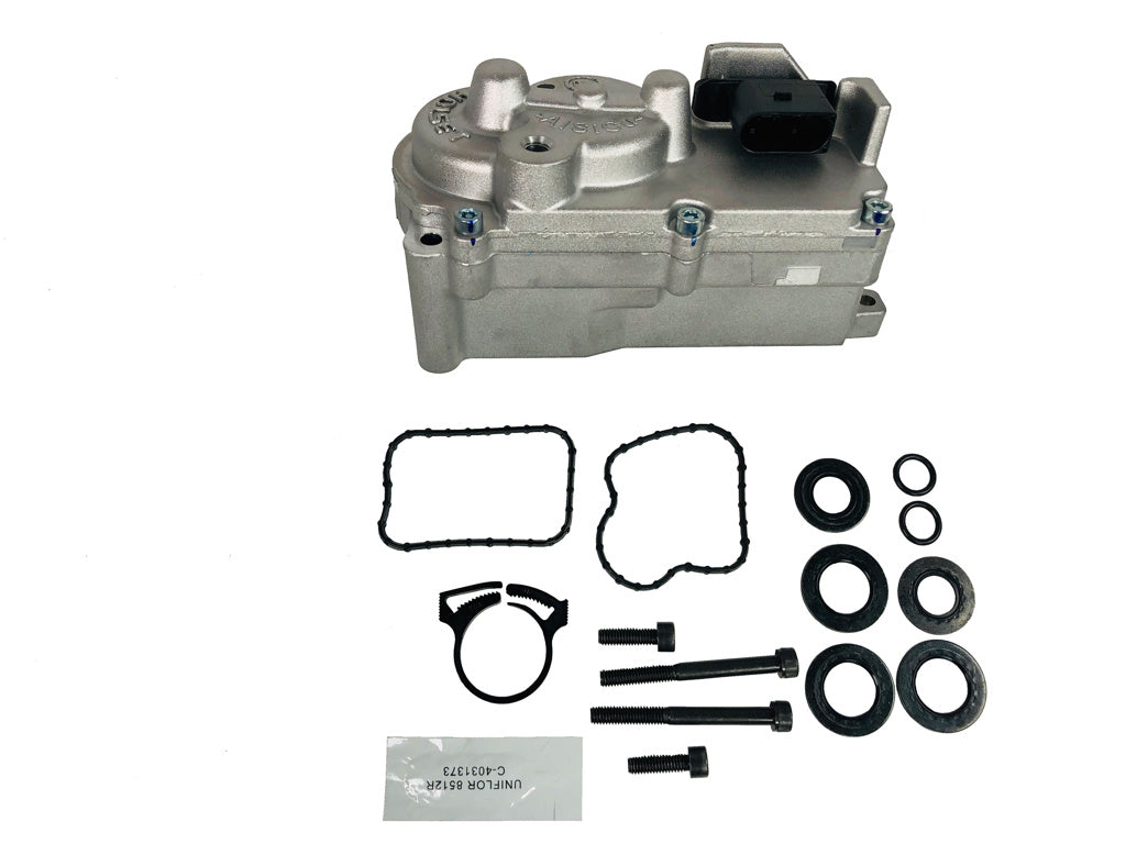 New Holset HE300VG Actuator Kit W/Gaskets | 6382096H