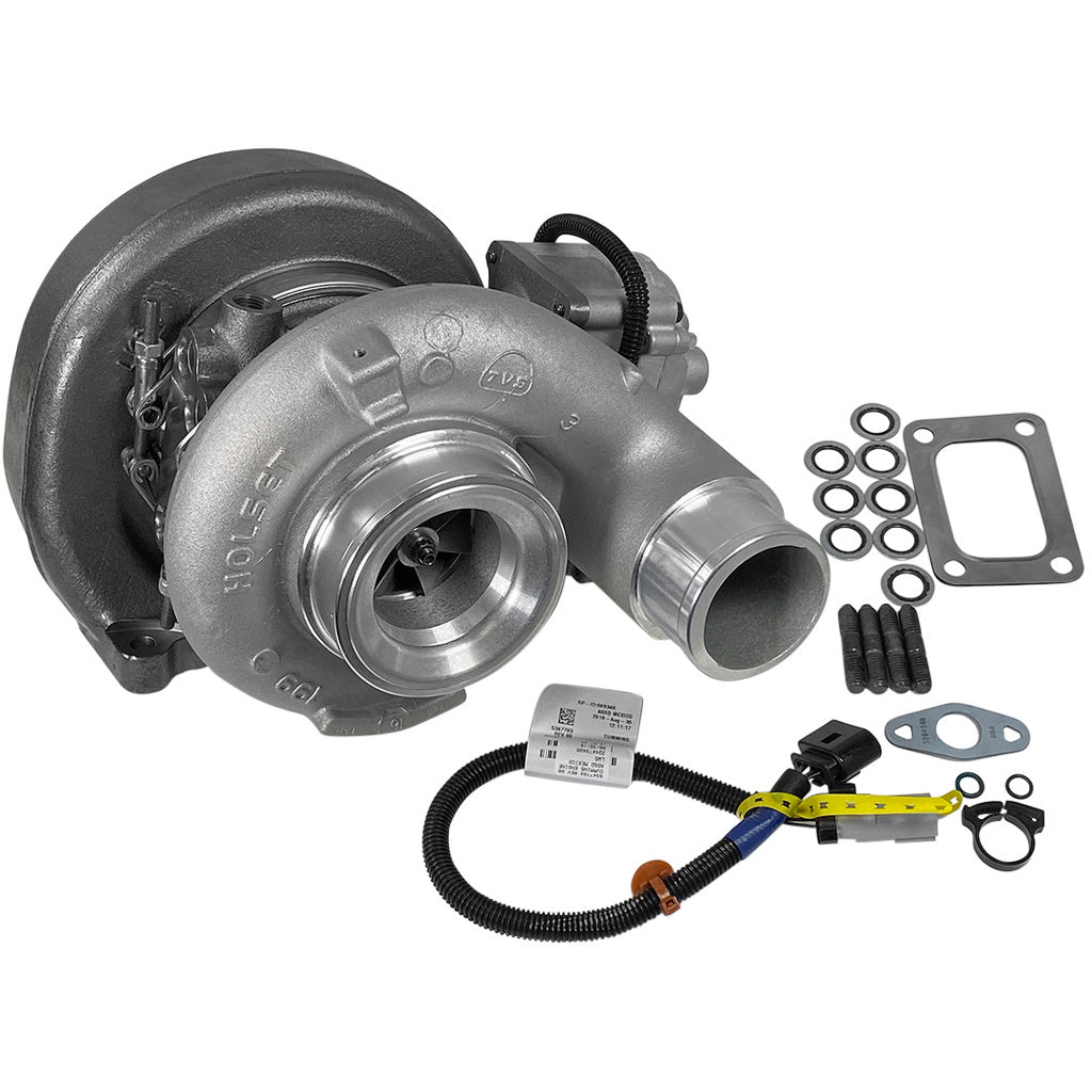 2007-2012 New Dodge Ram 6.7L ISB Turbo w/Actuator | 5325950H